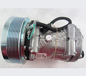 IVECO Truck AC Compressor